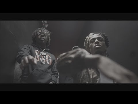 Teezy Blood x SSG Splurge - True Story (Music Video) Shot By @Jmoney1041