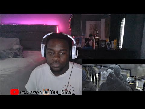 AMERICAN REACTS TO (AD) Tookie X Skatty X Mad L X FG - Winners & Sinners (Music Video)