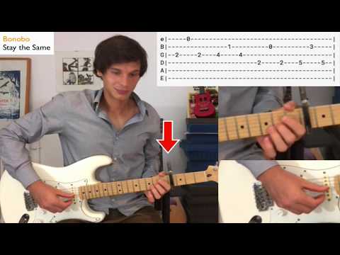 download lagu mp3 mp4 Bonobo Stay The Same Chords, download lagu Bonobo Stay The Same Chords gratis, unduh video klip Bonobo Stay The Same Chords