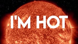 Shai Linne - I&#39;m Hot Lyric Video