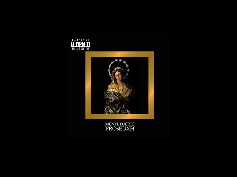 BLACK BANDANA- Προ$ευχή (Mente fuerte X Gosei)