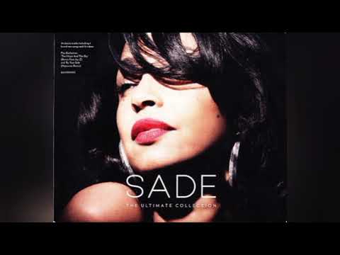 SADE - Killer Blow [The Ultimate Collection]