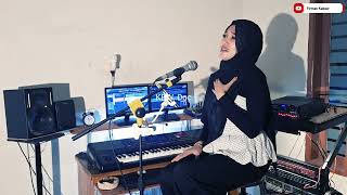 Download lagu SLAM - TERASING DALAM SEPI | Rere Renatha Cover mp3