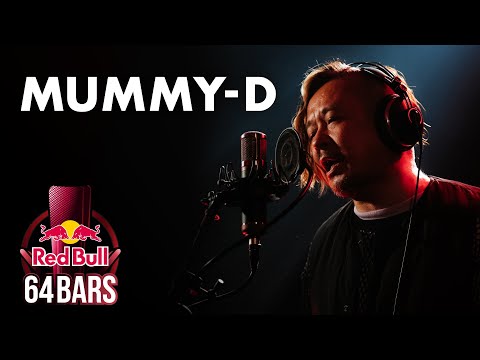 Video thumbnail for Red Bull 64 Bars