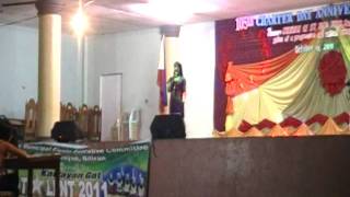 Always You- Charice Pempengco-Shaira dela Peña