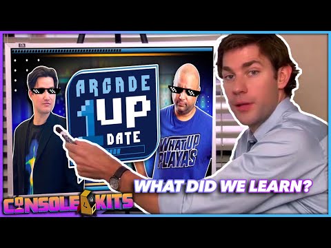 What did we learn? | ConsoleKits Podcast