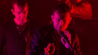 Gorillaz - Kids with Guns - live in Cologne 2017