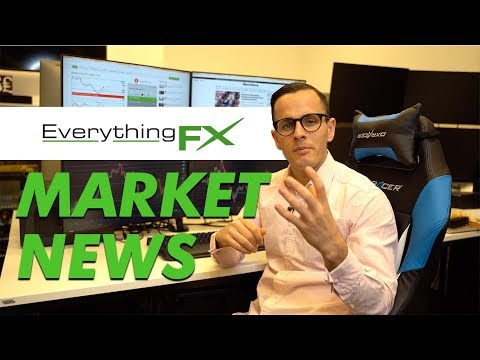 FOREX TRADING FUNDAMENTAL BREAKDOWN - 5/08/2019