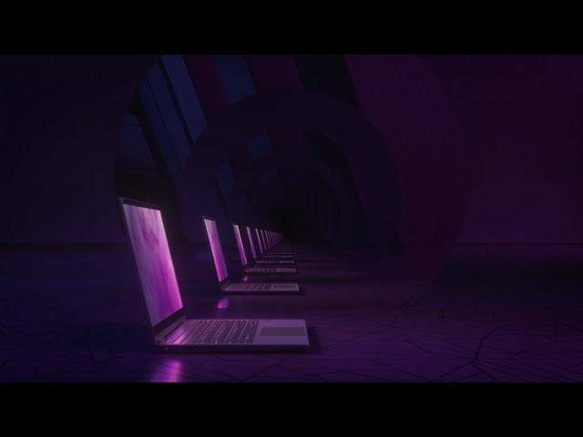 Video teaser for Yoga C640 Product Tour