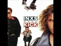 Inxs - Calling all nations