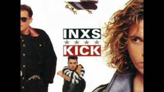 Inxs - Calling all nations