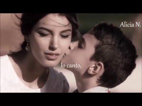 QUANDO L´ AMORE DIVENTA POESIA - GIANNI NAZZARO - TESTO ITALIANO