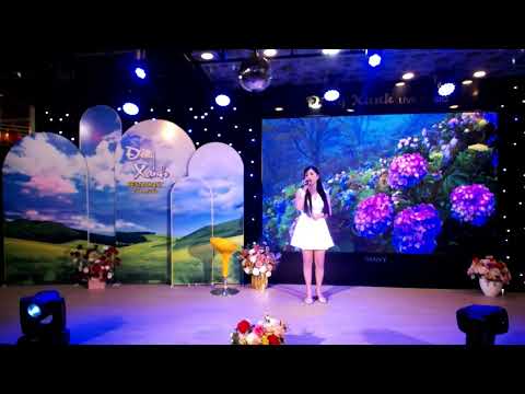 Đêm Mưa Nhớ Mẹ - Hồng Thắm