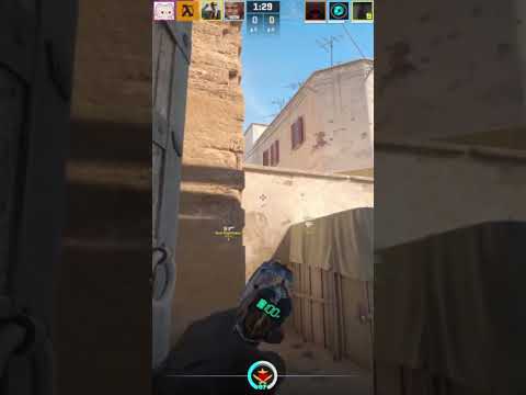 Cs2 Dust2 Zeus Tutorial Steam Community :: Video :: 🔥Dust2's Deadliest Trap!💀Zeus Mastery in ...
