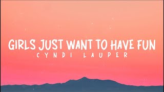 Download lagu Girls just want to have fun | Cyndi lauper | lyrics mp3