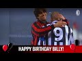 Alessandro Billy Costacurta S Best Plays For AC Milan
