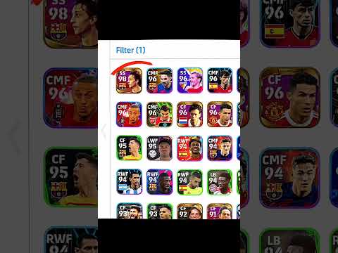 How to Perform Heel Trick in efootball😯..//#efootball #efootball2024 #efootballmobile #pes #shorts