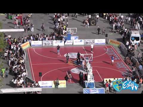 Asefa Estudiantes . . . ¡Parte del barrio !