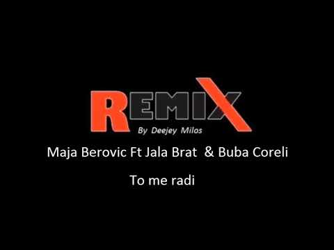 To me radi Remix