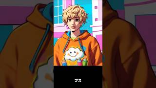 AIが考えるPOPポーズ