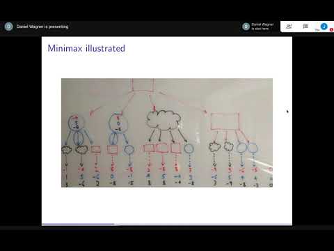 Haskell DC: Win any game with these 3 weird tricks