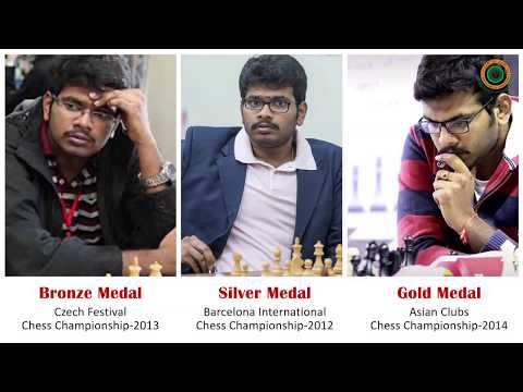 Musunuri Lalit Babu - Inspiration Of The Week