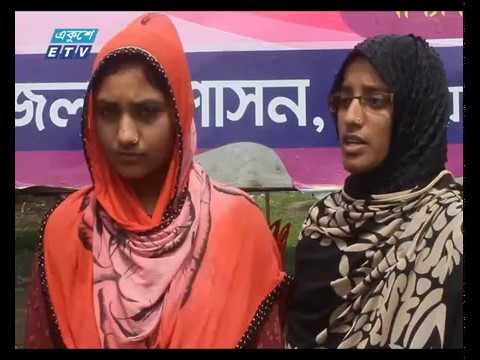 নিজেদের উদ্যোগেই বাল্যবিয়ে বন্ধ করছে ঠাকুরগাঁওয়ের মেয়েরা
