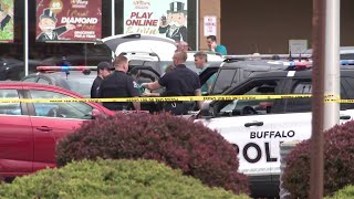 LIVE: Officials hold press briefing on deadly mass shooting in Buffalo