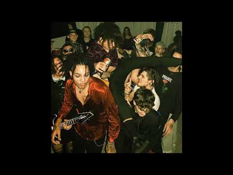 [FREE] Poorstacy x Iann Dior x Pop Punk Type Beat "CARRY ON" - prod. Perry Pressey