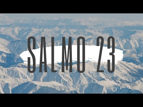 Il Signore è il mio Pastore  -  Salmo 23