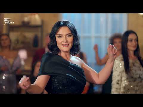 Monda & Egzona Salaj - Mos ke frike | Polifonia 2022