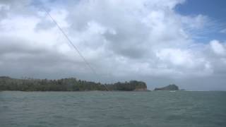 preview picture of video 'Island Hopping at Caramoan Group of Islands - Schadow1 Expeditions'