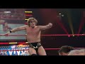William Regal Knee Trembler