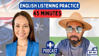 THIS Magic Word Changed EVERYTHING | Aussie English Culture Shock | Ep 20 S2 Chinwag Tuesdays
