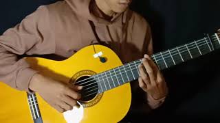 Download lagu Hivi! - Bumi Dan Bulan ( Fingerstyle guitar ) mp3 Download lagu Hivi! - Bumi Dan Bulan ( Fingerstyle guitar ) mp3