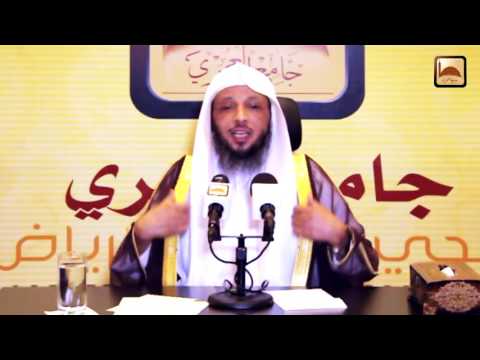 أجمل رد على السفيه مقطع رااااائع | الشيخ سعد العتيق