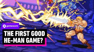 He-Man Game Preview — Full Breakdown & Transcript
