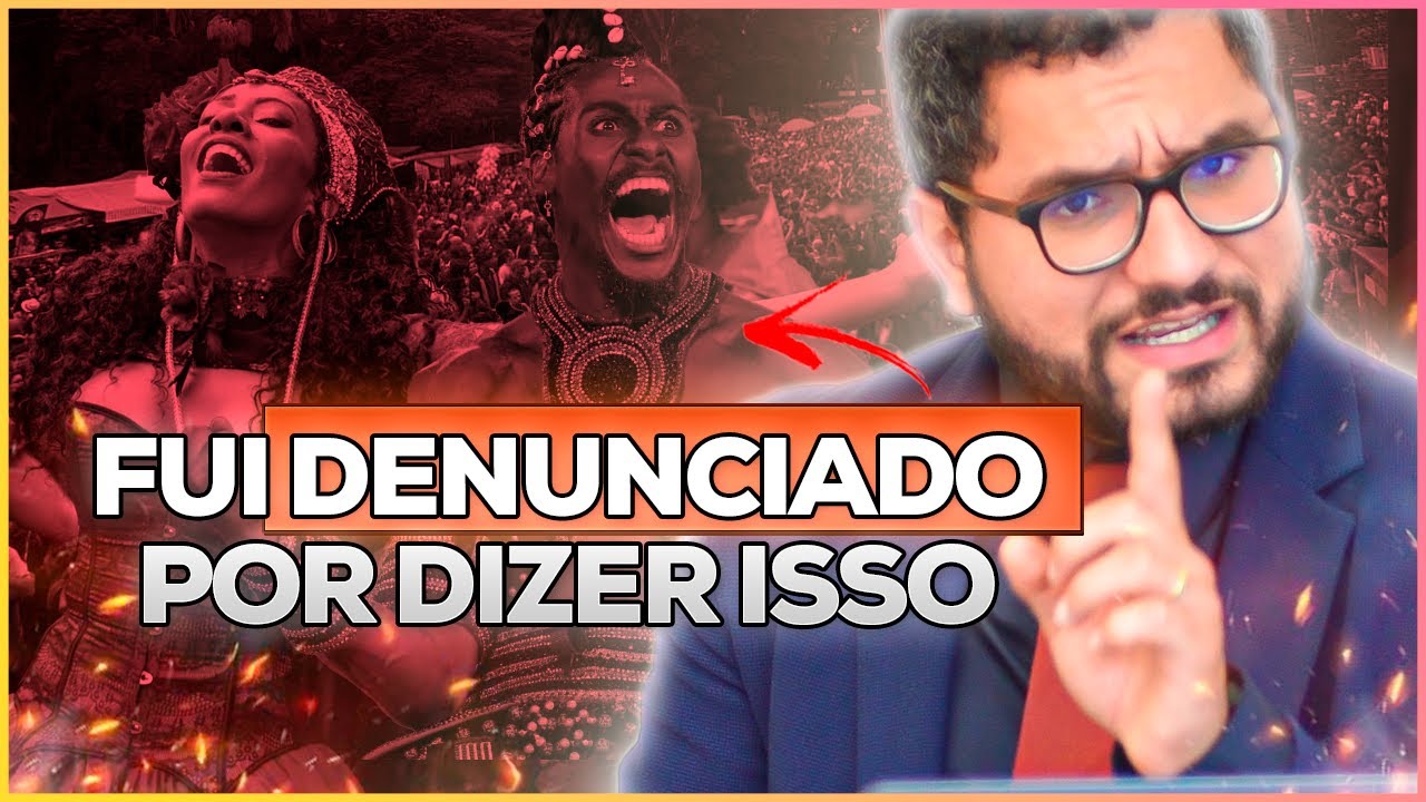 COMO ACABAR COM A MARCHA PRA EXÚ