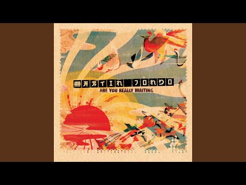 Jah Jah Gringo (Acoustic)