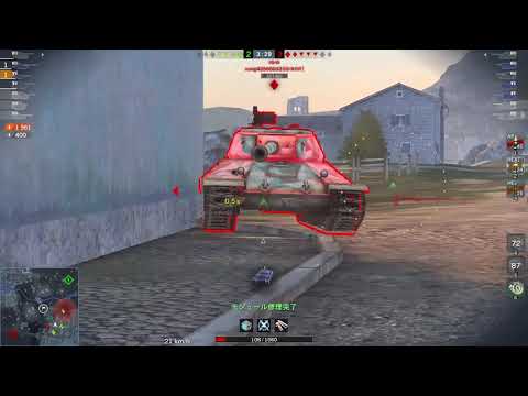 WoT Blitz T-34-2G FT 3447DMG&M