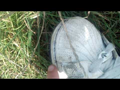 Jak strzelić jak Ronaldo.