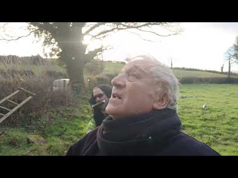 Are the Wren Boys or Mummers a thing of the past in rural Ireland? 26th Dec 25.