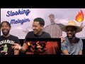 Soolking feat. Dadju - Meleğim [Clip Officiel] Prod by Nyadjiko Reaction!!!