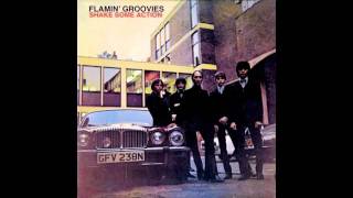 Flamin' Groovies - Please Please Girl