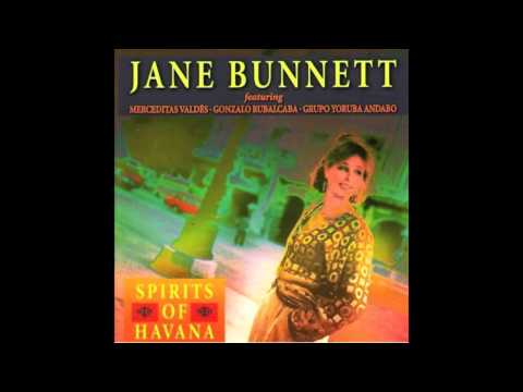 Jane Bunnett - Song from Argentina