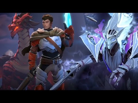 SPECTRE GETS SOME LOVE!! | Nemestice Update | Spectre ARCANA! ANIME DK! MUCH MORE TO COME?!