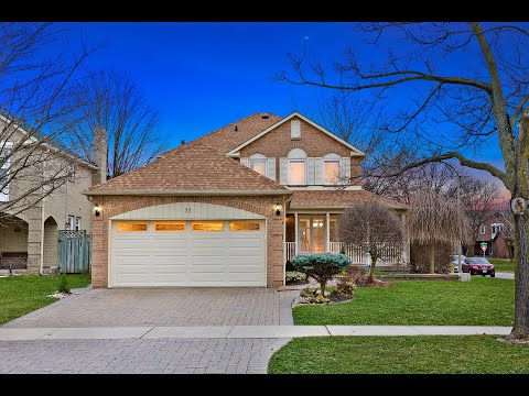 11 Ravenscroft Road Ajax-By-sjvirtualtours.ca