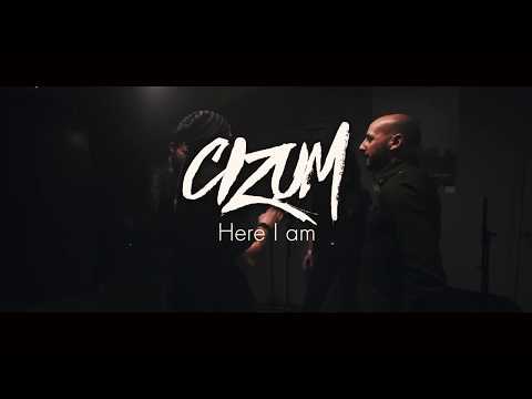 CIZUM - Here I am (Live @ Le Kubb)