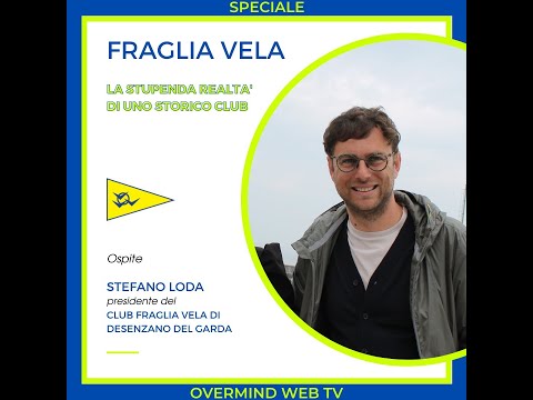 Associazione Fraglia Vela di Desenzano del Garda