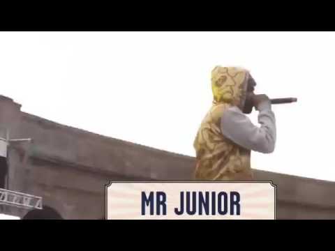 Prueba de cobardia🎤